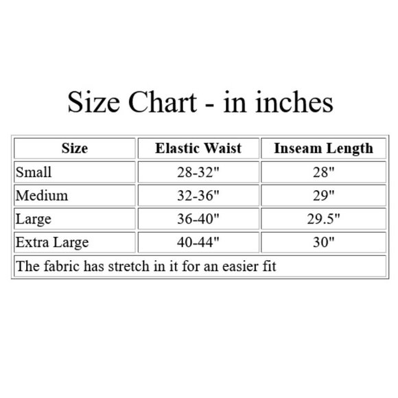 Men's Joggers - Charcoal Gray - Casual Pants / Joggers for Men - Picture 4 of 4